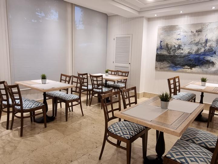 HOTEL GRAN LEGAZPI | Madrid | 2