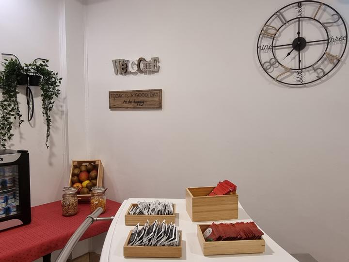 HOTEL GRAN LEGAZPI | Madrid | 3