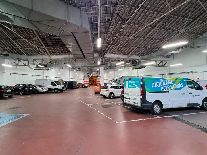 HOTEL GRAN LEGAZPI | Madrid | 5