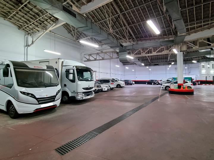 HOTEL GRAN LEGAZPI | Madrid | 6