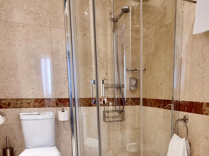 HOTEL GRAN LEGAZPI | Madrid | 3