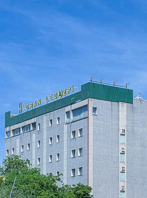 HOTEL GRAN LEGAZPI | Madrid | Galería de fotos - 10