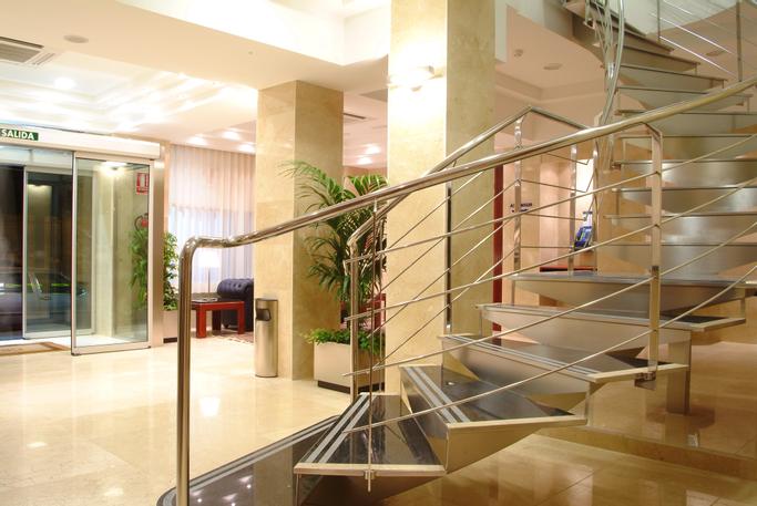 HOTEL GRAN LEGAZPI | Madrid | Photo Gallery - 1