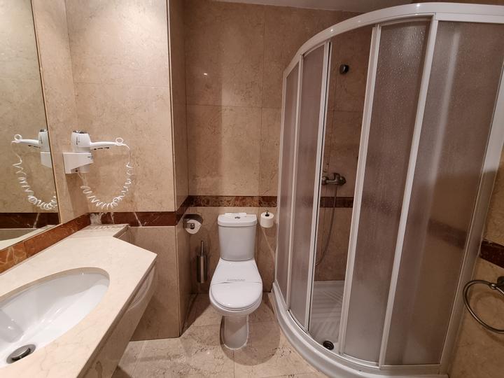 HOTEL GRAN LEGAZPI | Madrid | 6