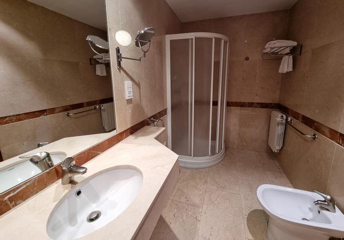 HOTEL GRAN LEGAZPI | Madrid | Photo Gallery - 4