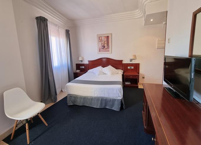 HOTEL GRAN LEGAZPI | Madrid | Photo Gallery - 14