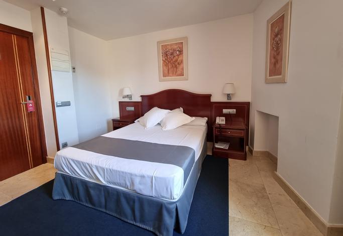 HOTEL GRAN LEGAZPI | Madrid | Photo Gallery - 15