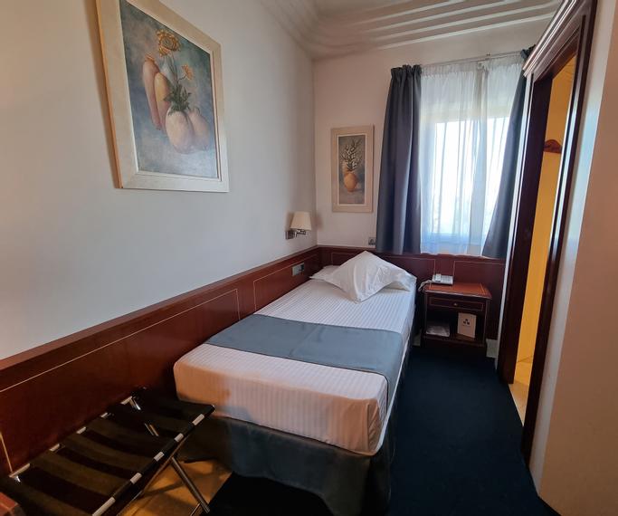 HOTEL GRAN LEGAZPI | Madrid | Photo Gallery - 12