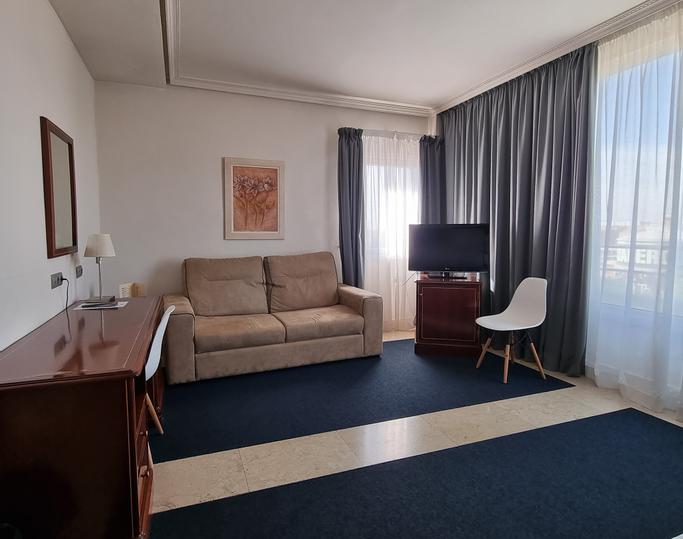 HOTEL GRAN LEGAZPI | Madrid | Photo Gallery - 13