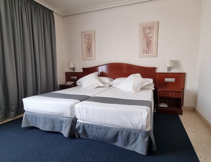HOTEL GRAN LEGAZPI | Madrid | Photo Gallery - 10