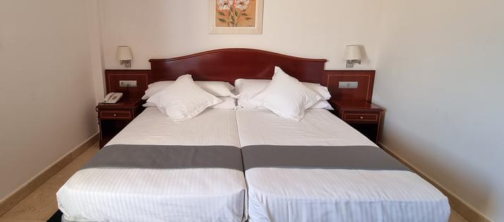 HOTEL GRAN LEGAZPI | Madrid | Sitio Web Oficial