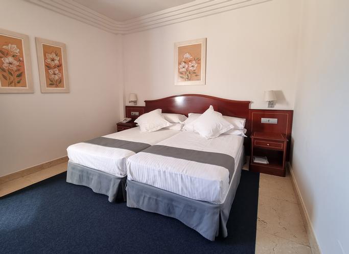 HOTEL GRAN LEGAZPI | Madrid | Photo Gallery - 8
