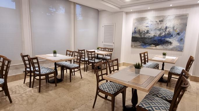 HOTEL GRAN LEGAZPI | Madrid | Photo Gallery - 2
