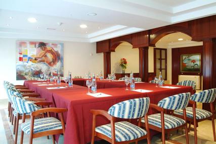HOTEL GRAN LEGAZPI | Madrid | Photo Gallery - 16